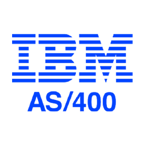 AS400 Logo