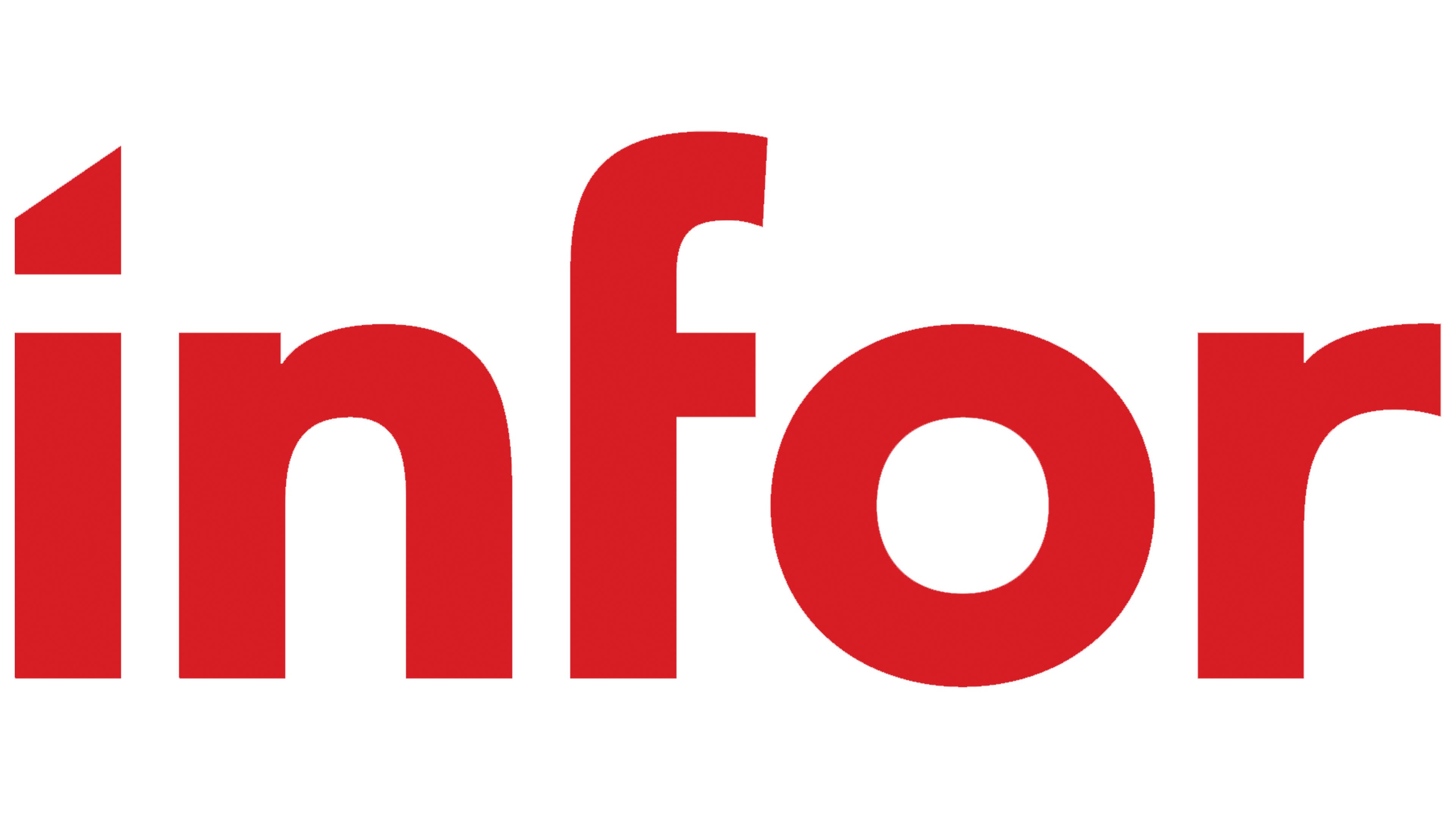 Infor LN Logo