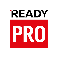 Ready Pro Logo