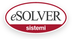 eSolver Logo