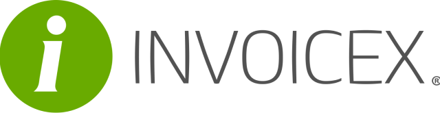 Invoice X Logo