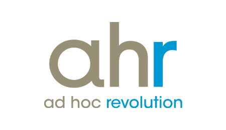 Ad Hoc Revolution Logo